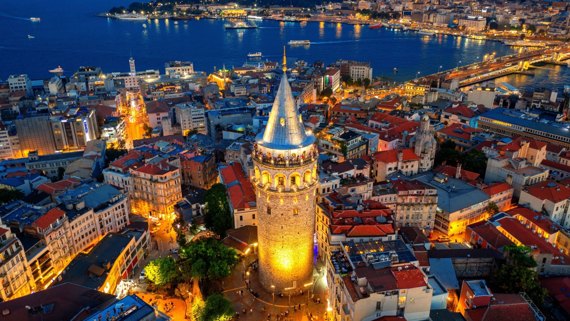 Istanbul